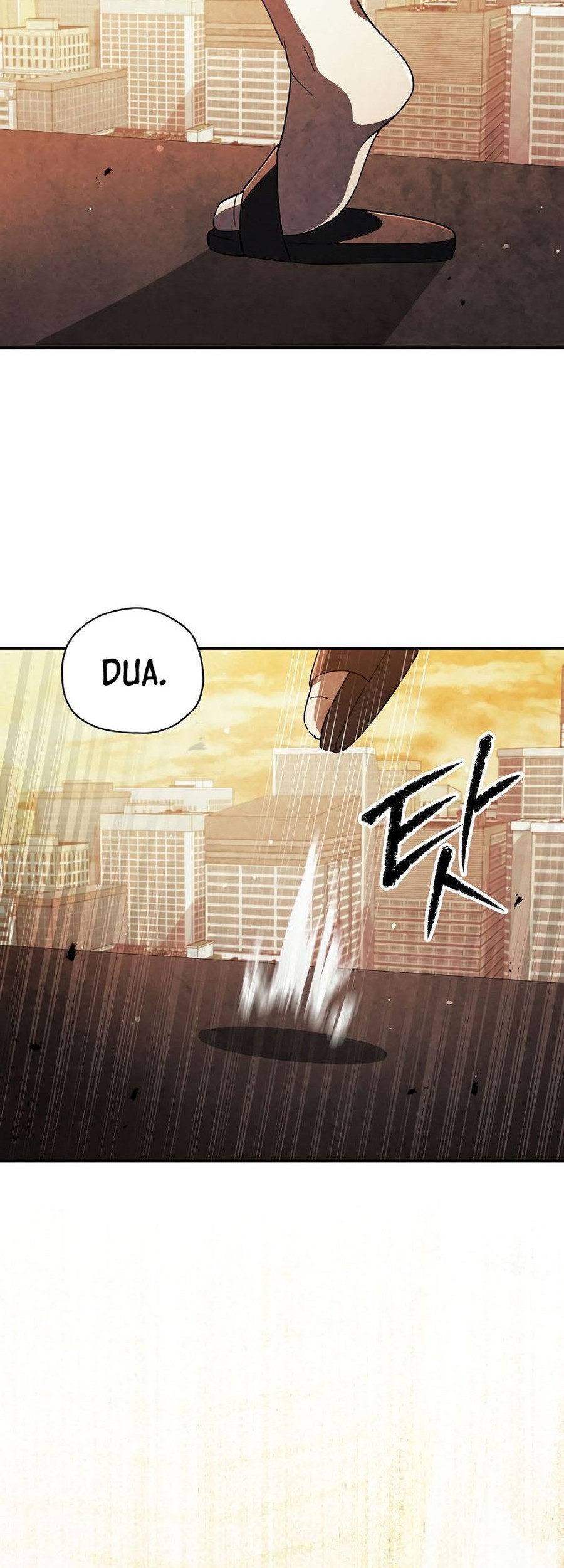 Ghost Story Club (Remake) Chapter 54 - halaman 44