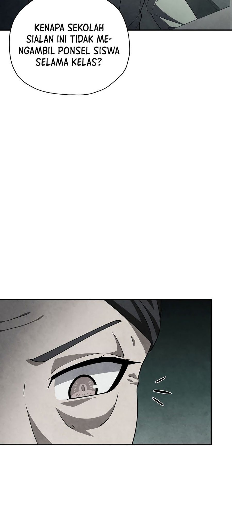 Ghost Story Club (Remake) Chapter 54 - halaman 63