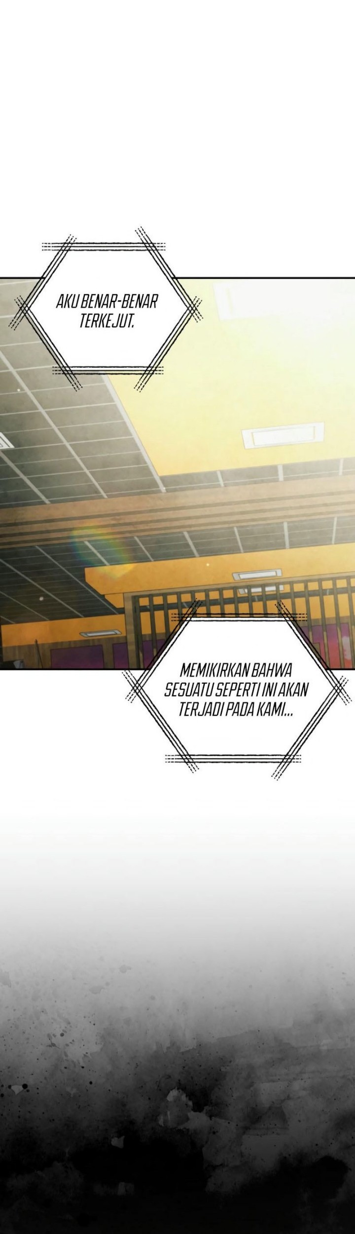 Ghost Story Club (Remake) Chapter 55 - halaman 21