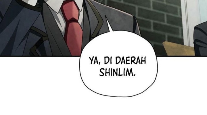 Ghost Story Club (Remake) Chapter 55 - halaman 28