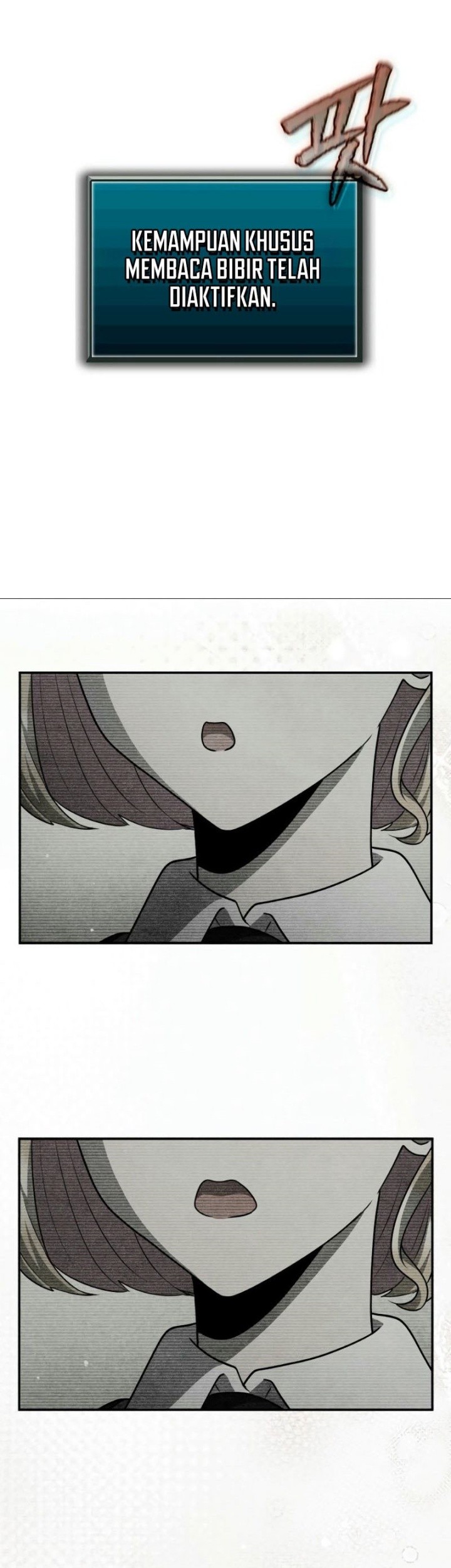 Ghost Story Club (Remake) Chapter 55 - halaman 56