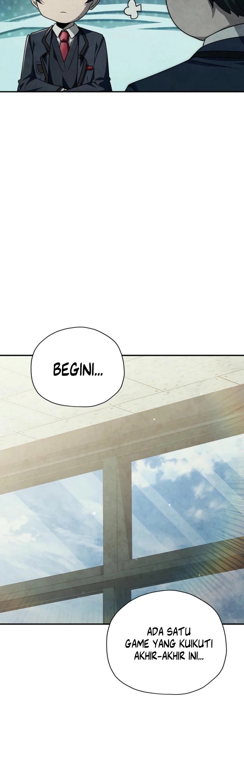 Ghost Story Club (Remake) Chapter 56 - halaman 14