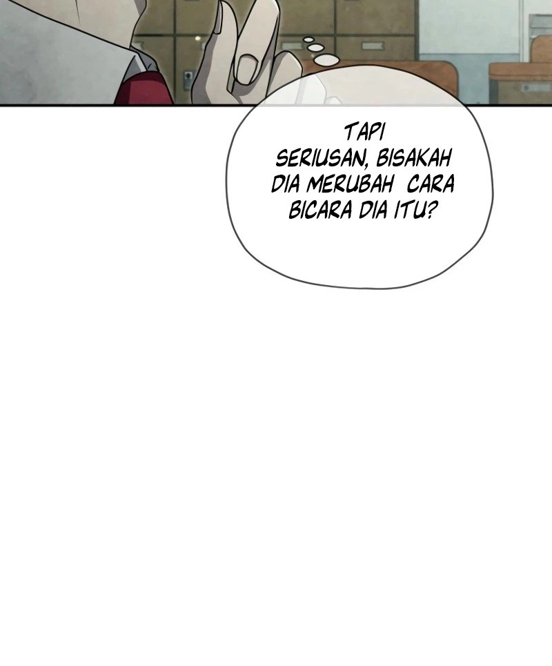 Ghost Story Club (Remake) Chapter 56 - halaman 21