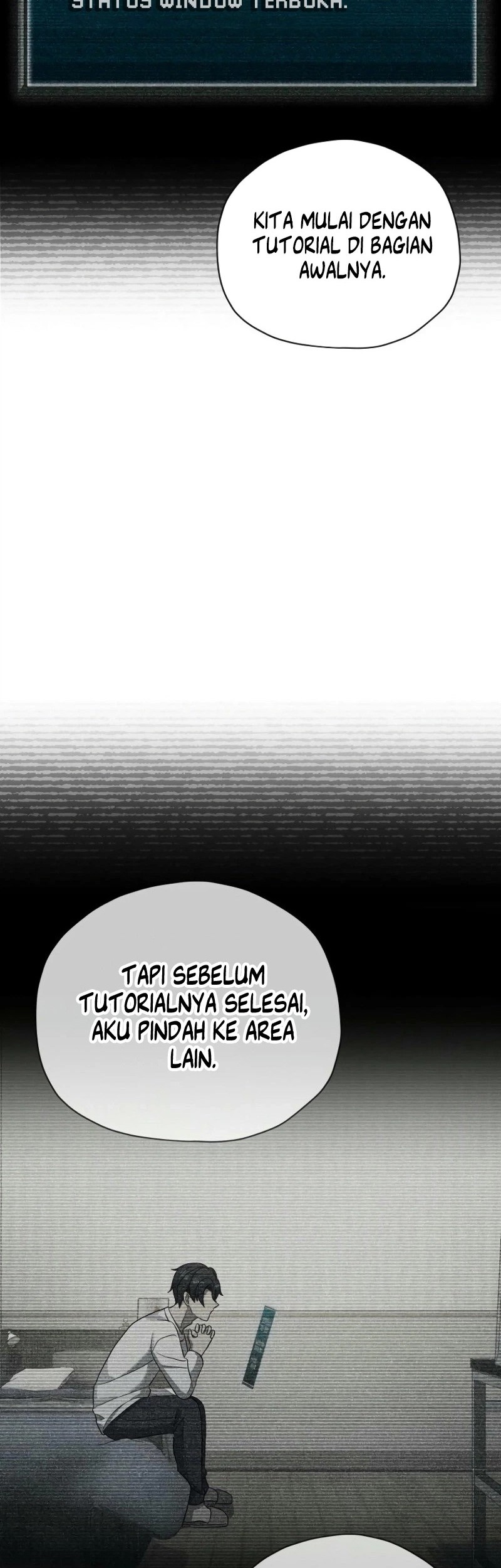 Ghost Story Club (Remake) Chapter 56 - halaman 23