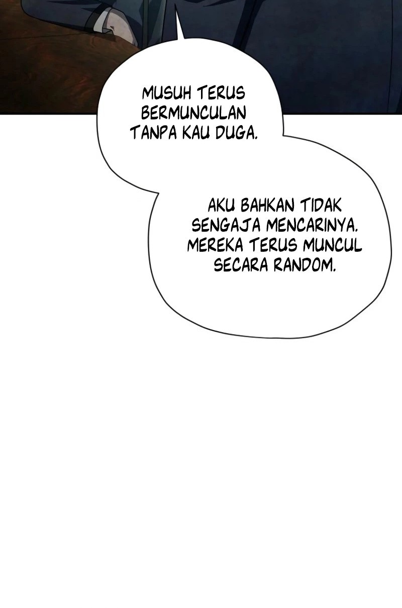 Ghost Story Club (Remake) Chapter 56 - halaman 27