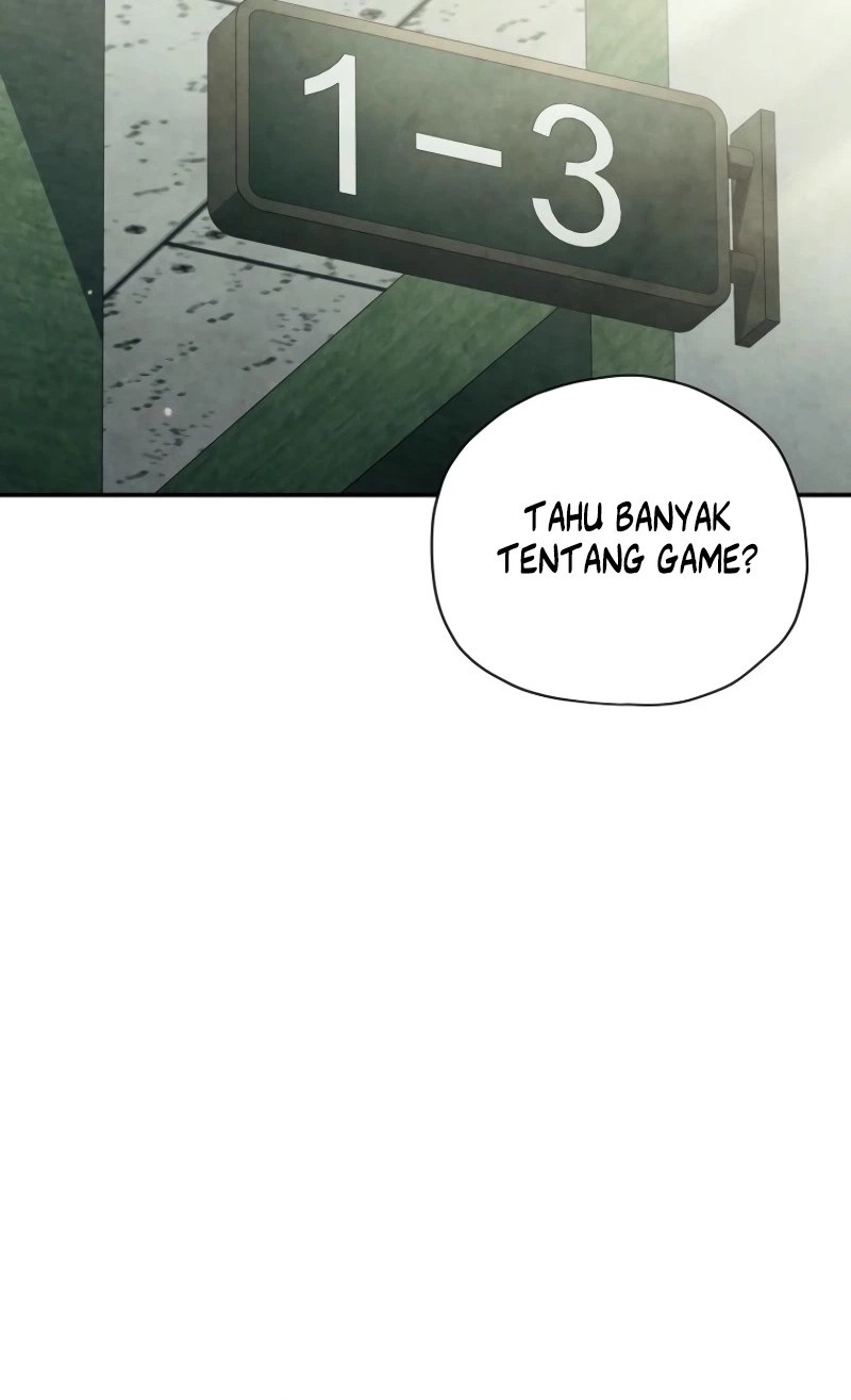 Ghost Story Club (Remake) Chapter 56 - halaman 3