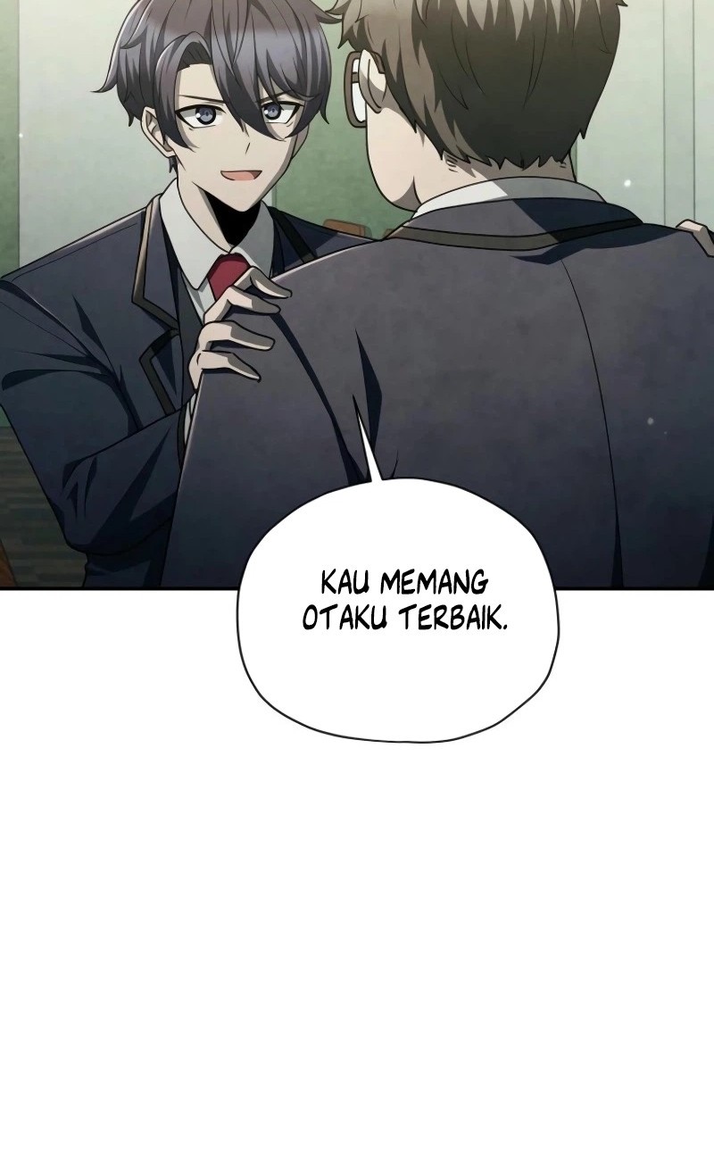 Ghost Story Club (Remake) Chapter 56 - halaman 39