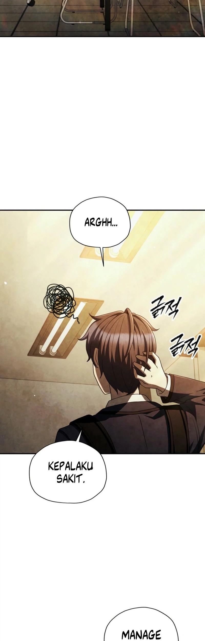 Ghost Story Club (Remake) Chapter 56 - halaman 50
