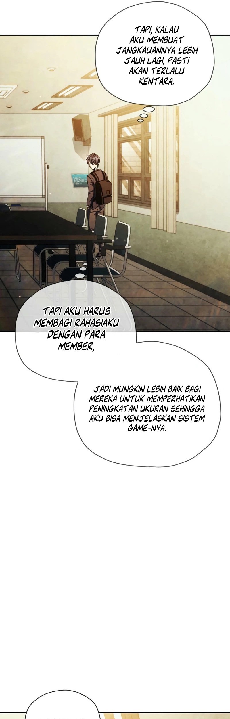 Ghost Story Club (Remake) Chapter 56 - halaman 55