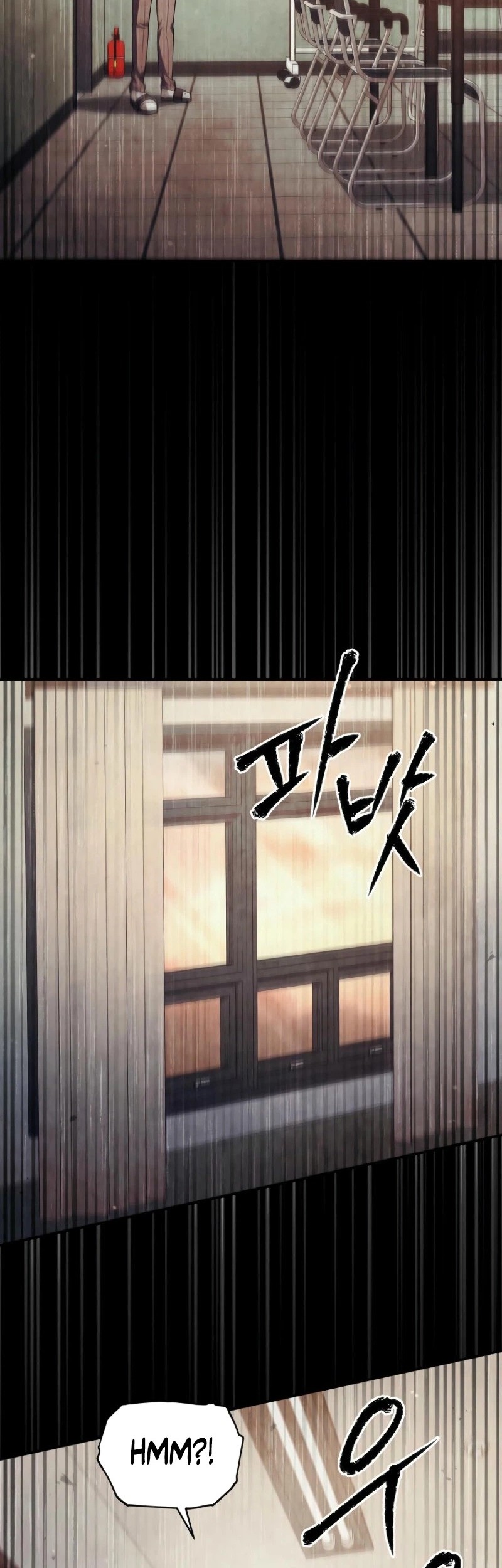 Ghost Story Club (Remake) Chapter 57 - halaman 17