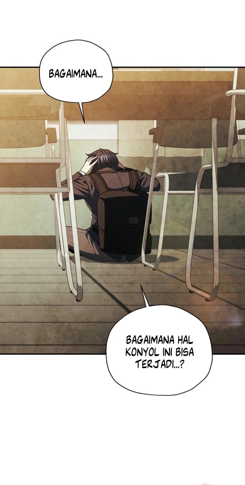 Ghost Story Club (Remake) Chapter 57 - halaman 48