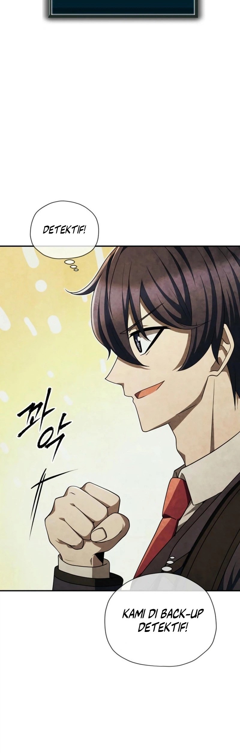Ghost Story Club (Remake) Chapter 57 - halaman 53