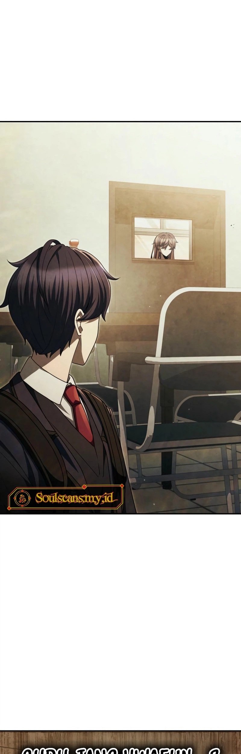 Ghost Story Club (Remake) Chapter 57 - halaman 56