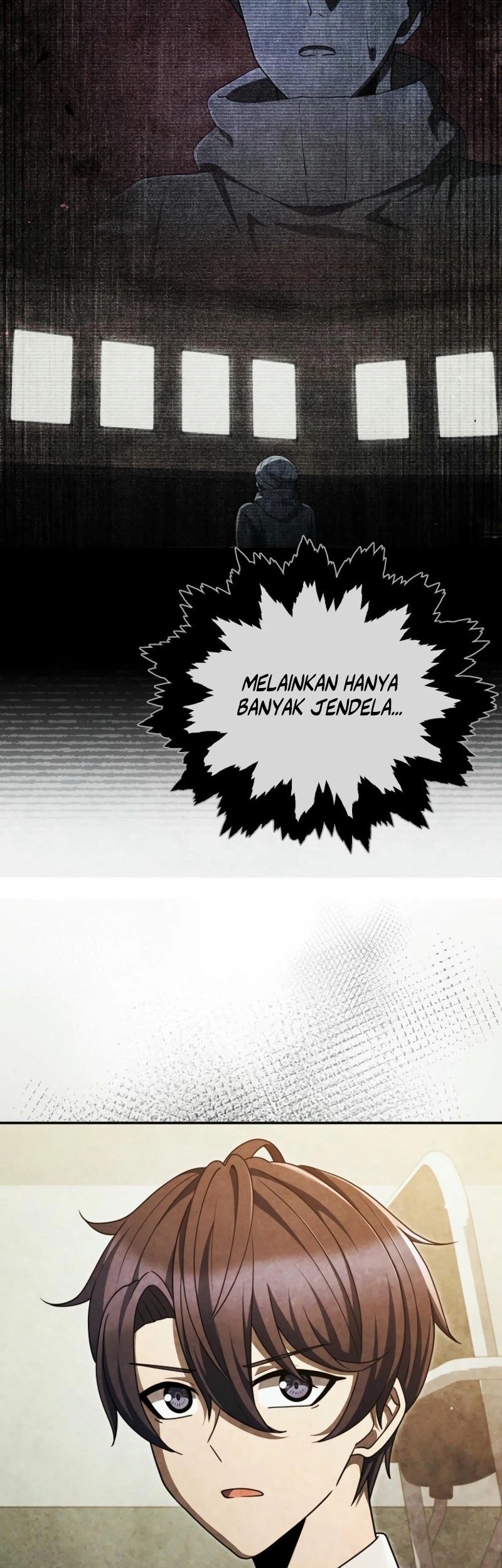 Ghost Story Club (Remake) Chapter 57 - halaman 59