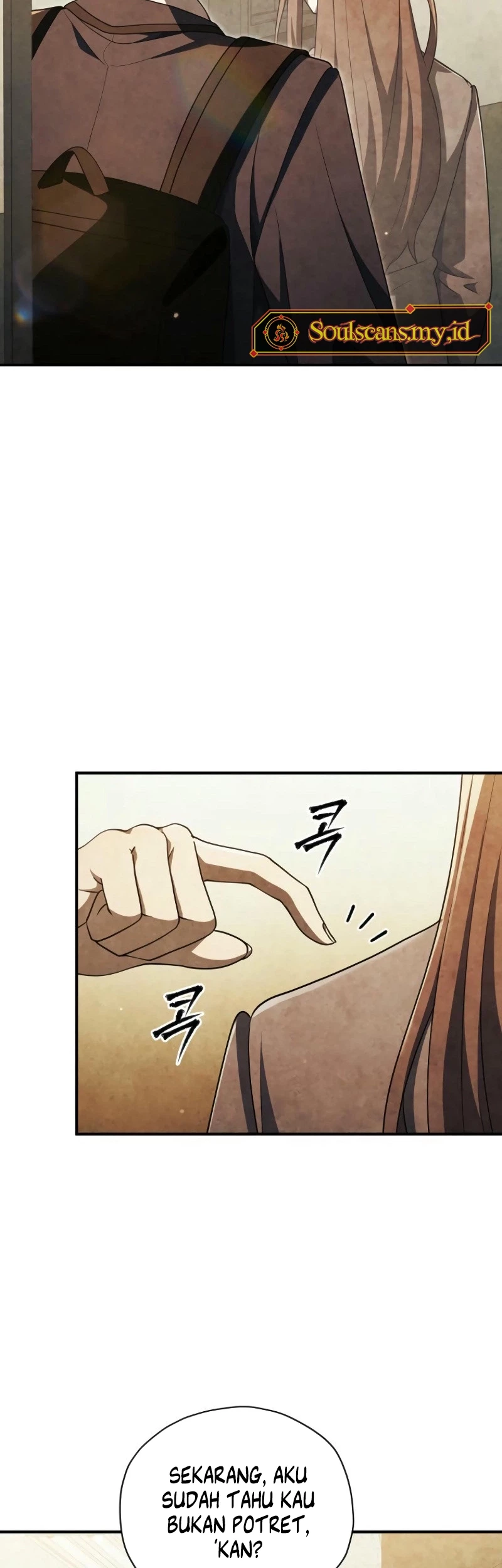 Ghost Story Club (Remake) Chapter 58 - halaman 12