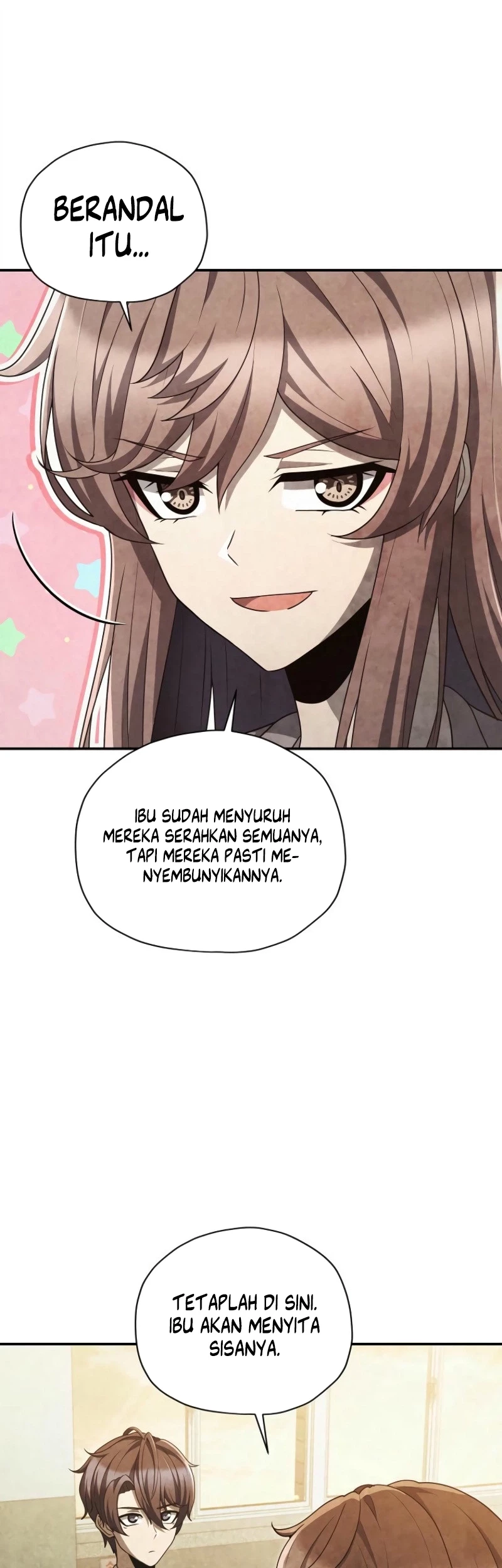 Ghost Story Club (Remake) Chapter 58 - halaman 28