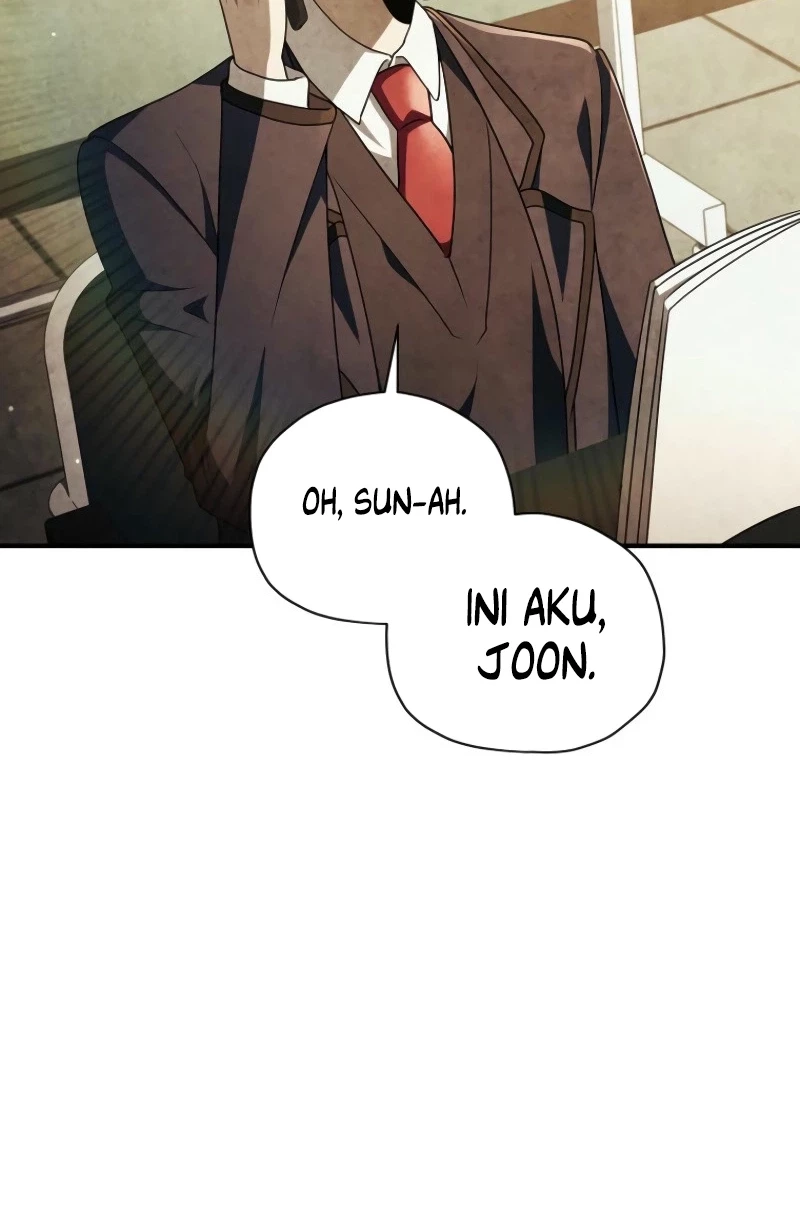 Ghost Story Club (Remake) Chapter 58 - halaman 39