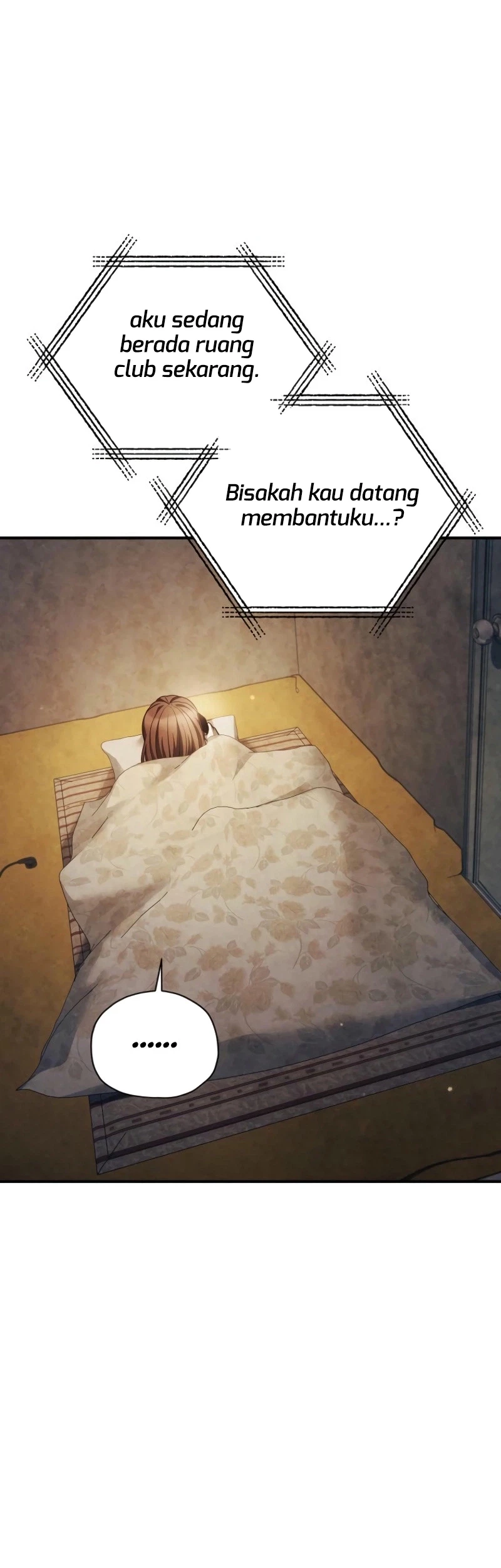 Ghost Story Club (Remake) Chapter 58 - halaman 42