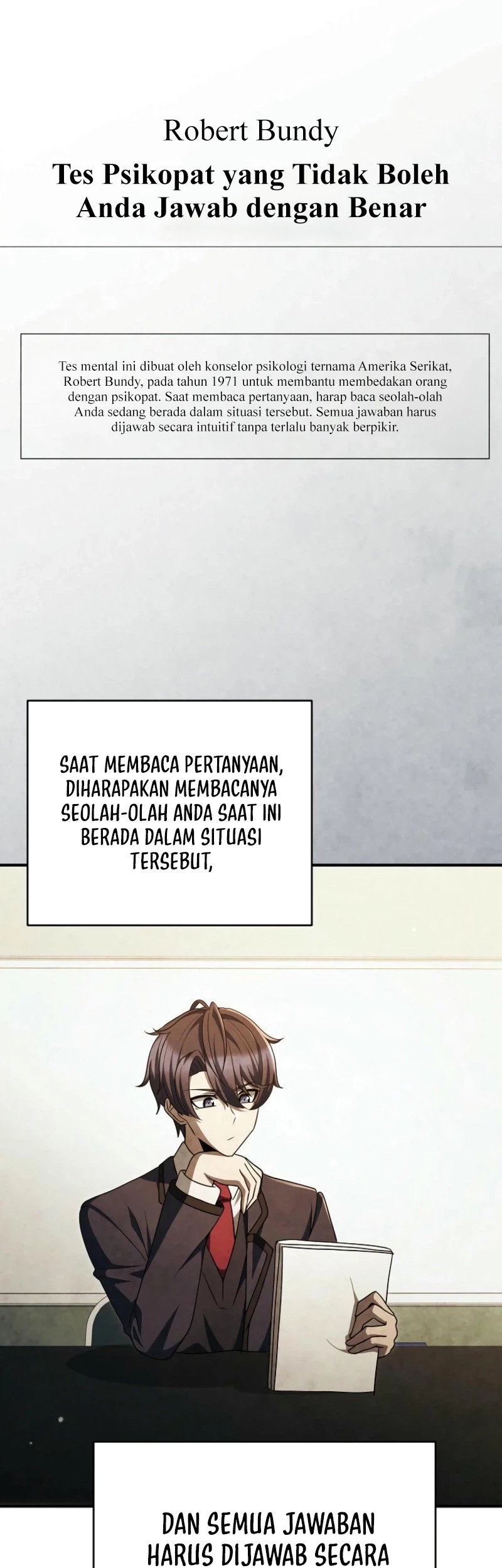Ghost Story Club (Remake) Chapter 58 - halaman 46