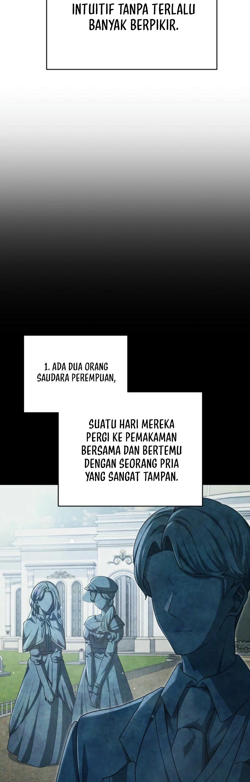 Ghost Story Club (Remake) Chapter 58 - halaman 47