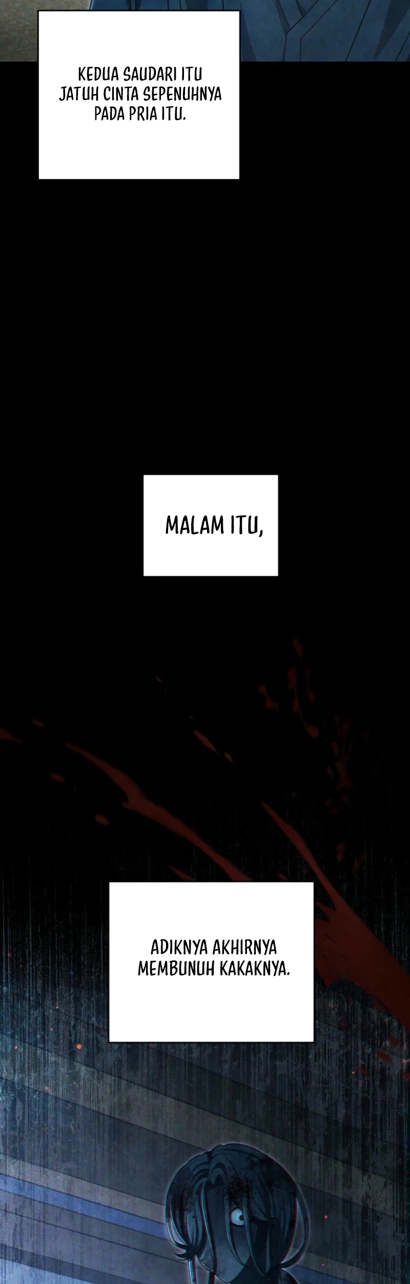 Ghost Story Club (Remake) Chapter 58 - halaman 48