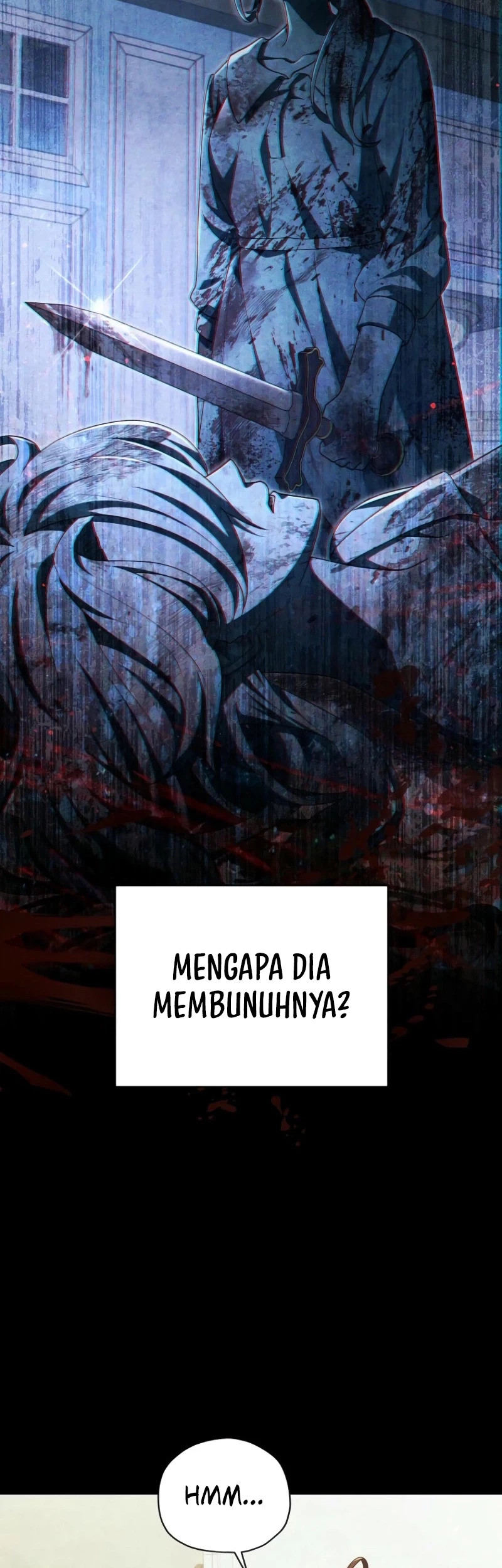 Ghost Story Club (Remake) Chapter 58 - halaman 49