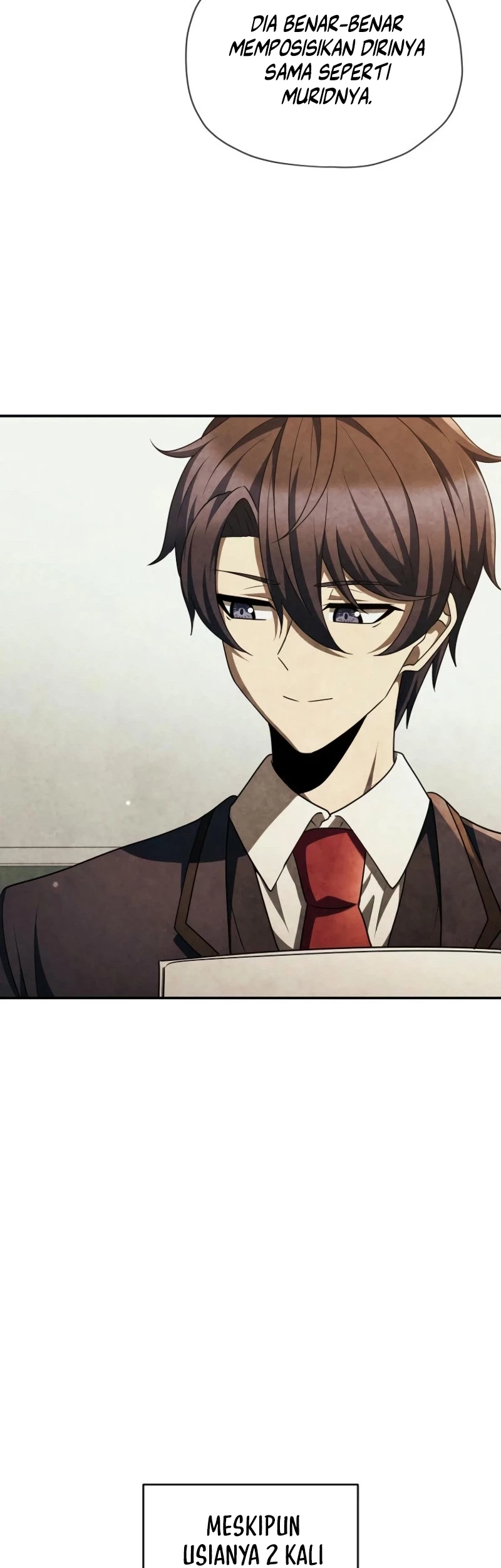 Ghost Story Club (Remake) Chapter 58 - halaman 55