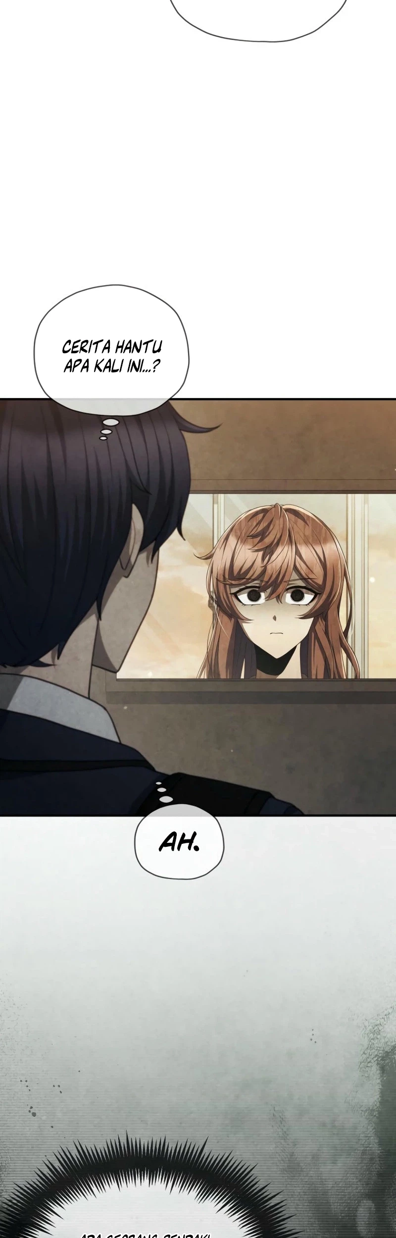 Ghost Story Club (Remake) Chapter 58 - halaman 7