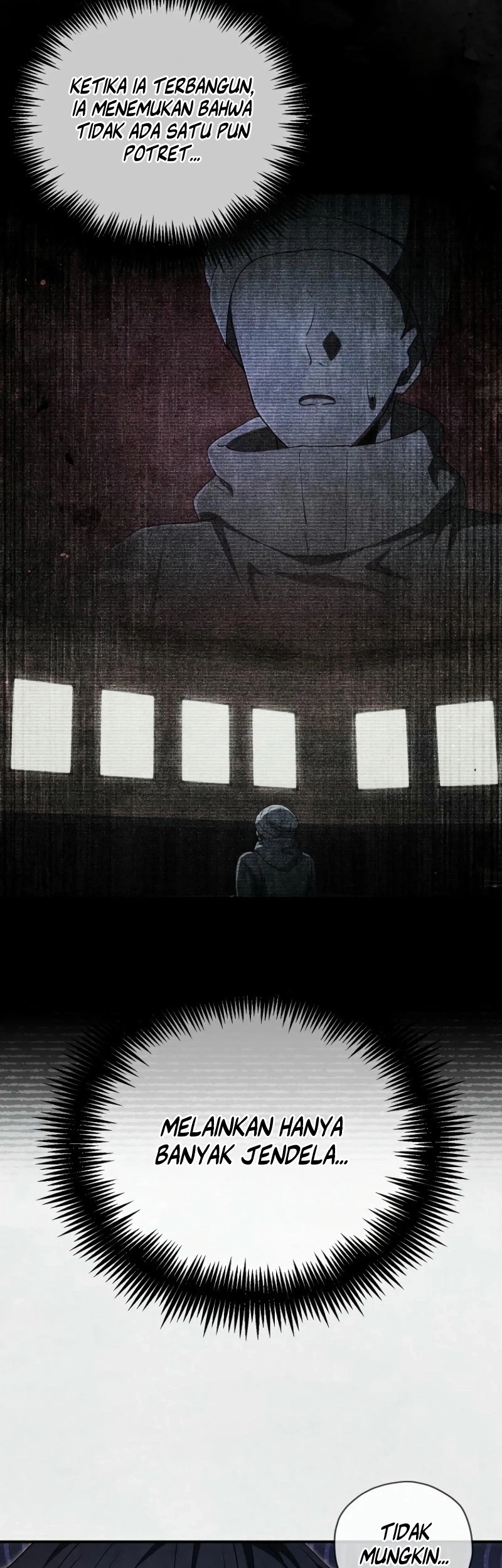 Ghost Story Club (Remake) Chapter 58 - halaman 9