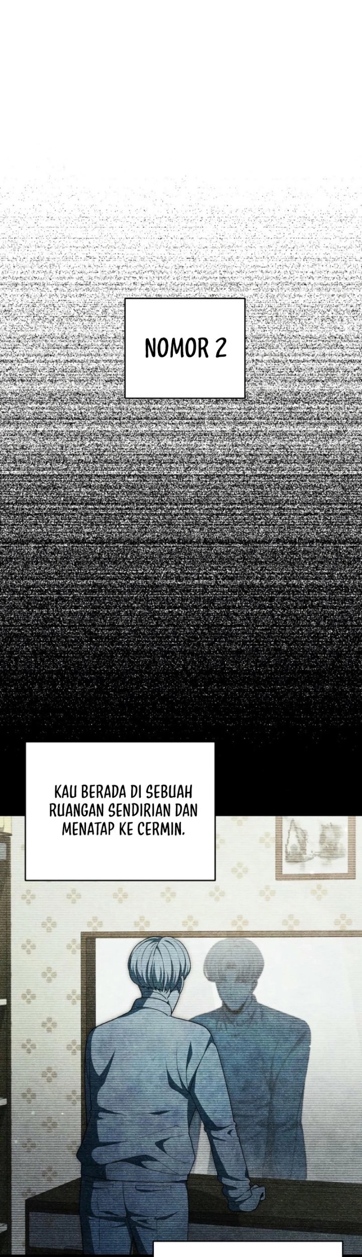 Ghost Story Club (Remake) Chapter 59 - halaman 13