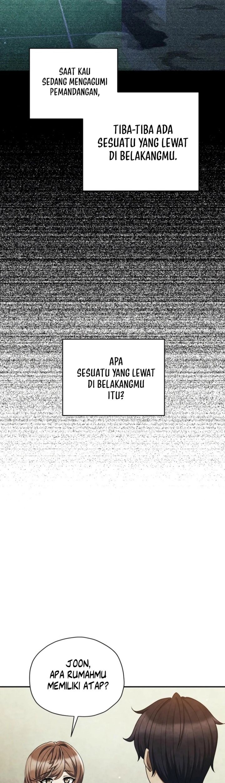 Ghost Story Club (Remake) Chapter 59 - halaman 23