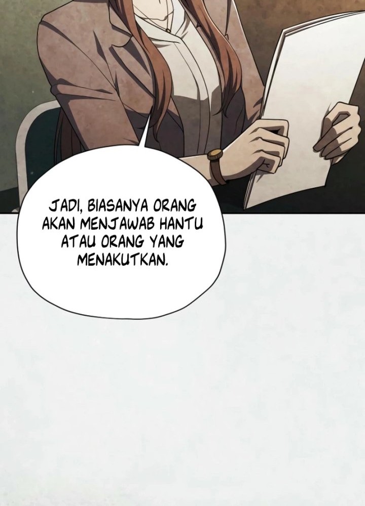 Ghost Story Club (Remake) Chapter 59 - halaman 26