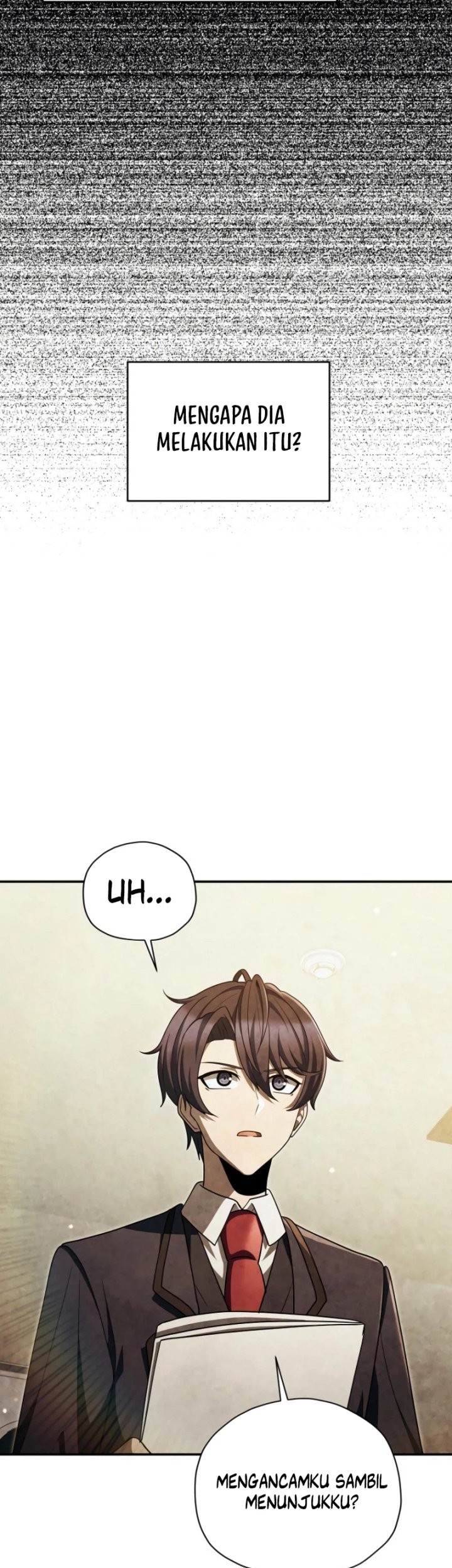 Ghost Story Club (Remake) Chapter 59 - halaman 29