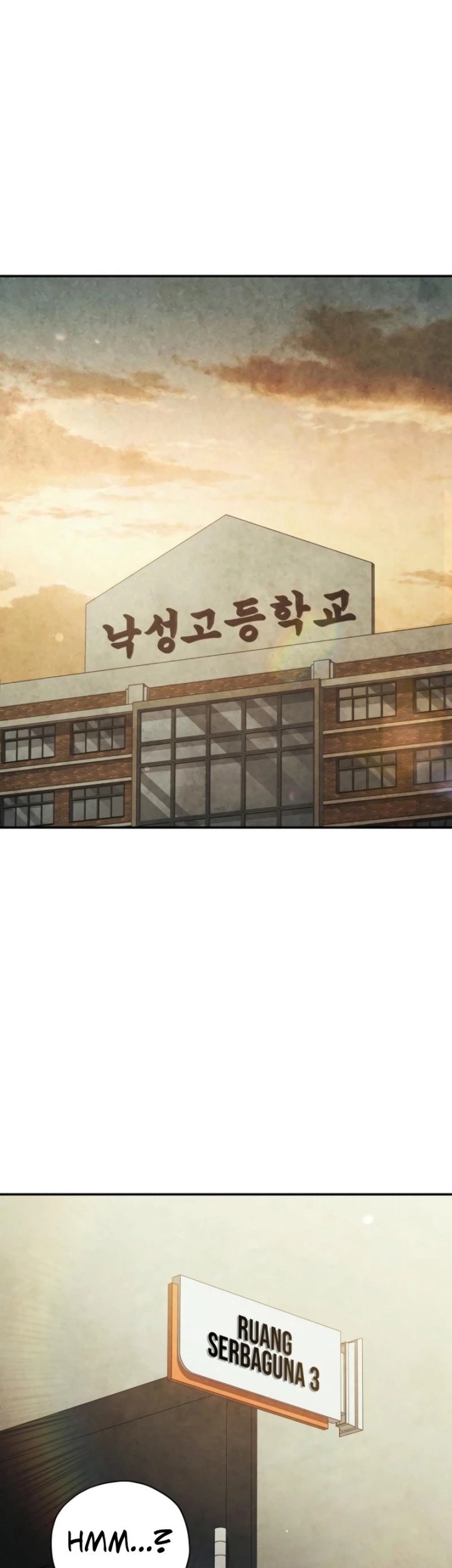 Ghost Story Club (Remake) Chapter 59 - halaman 3