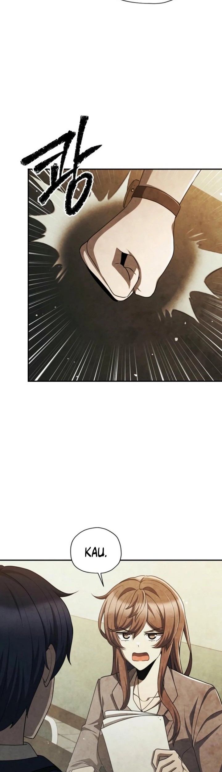 Ghost Story Club (Remake) Chapter 59 - halaman 30