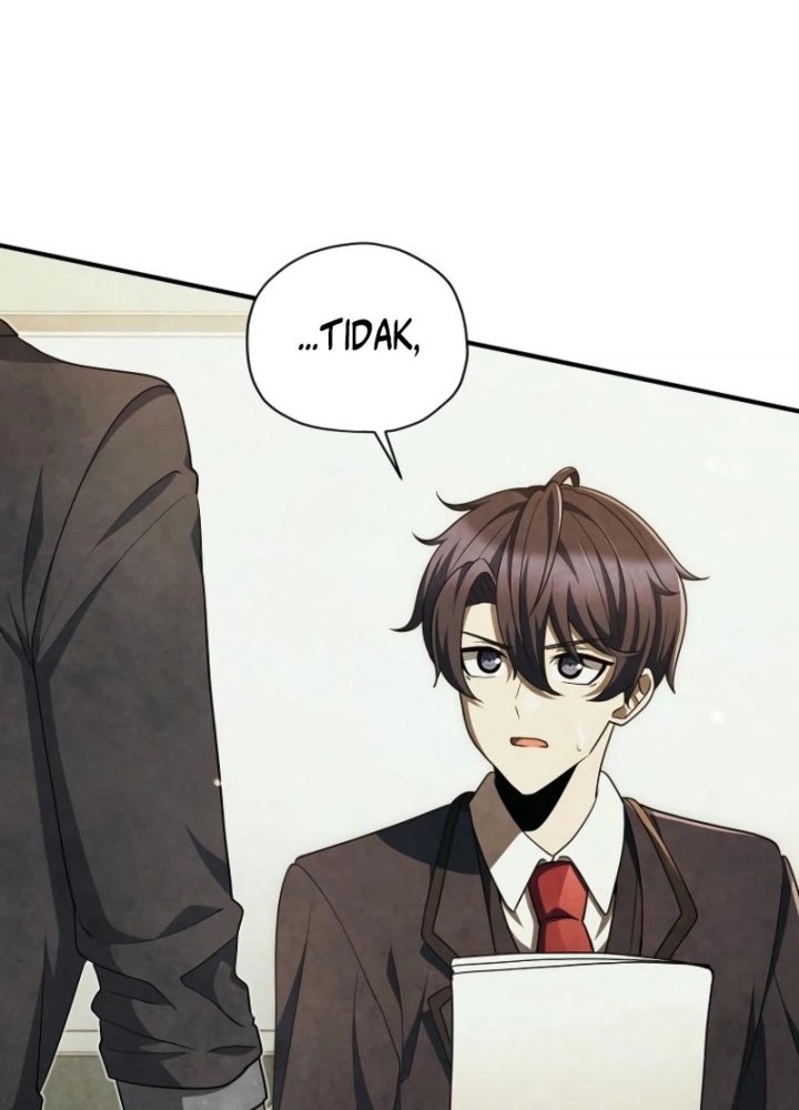 Ghost Story Club (Remake) Chapter 59 - halaman 38