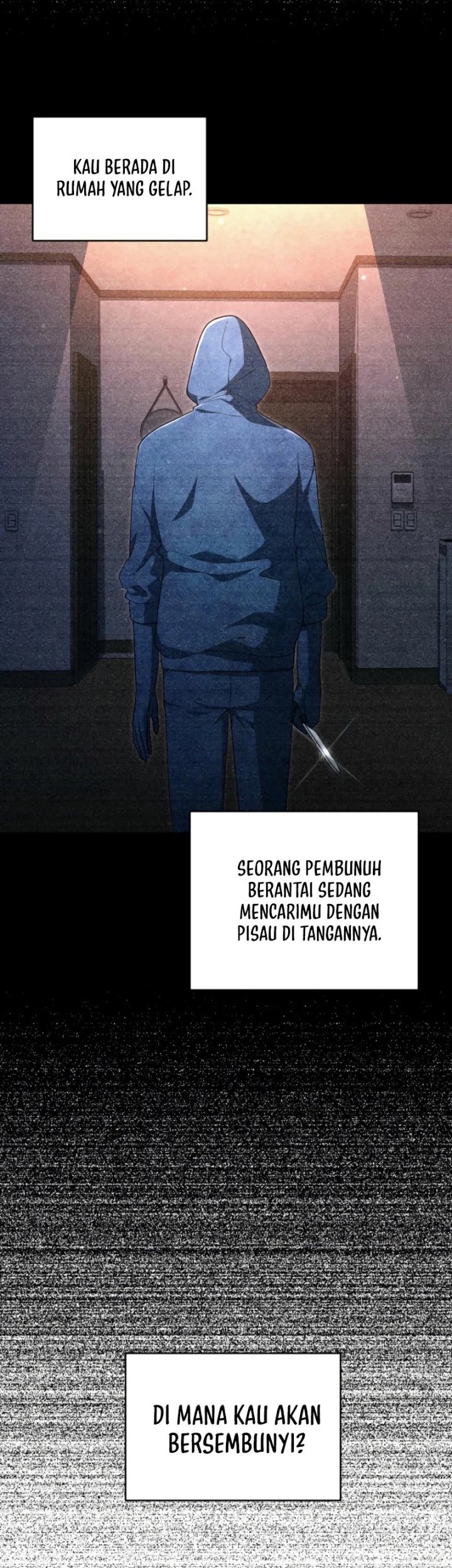 Ghost Story Club (Remake) Chapter 59 - halaman 52