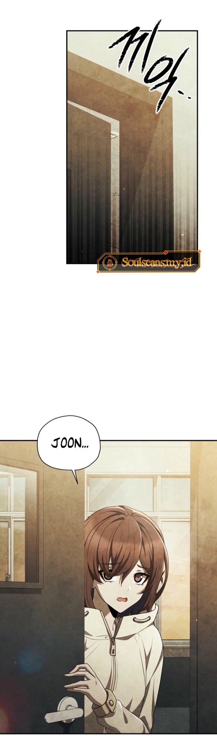 Ghost Story Club (Remake) Chapter 59 - halaman 55