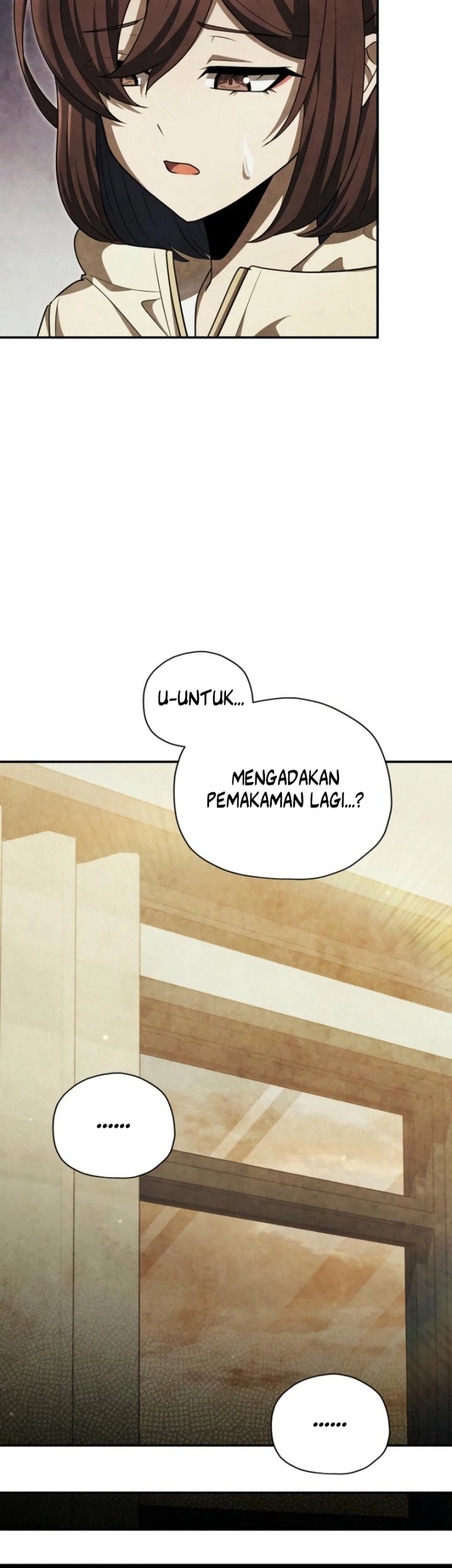 Ghost Story Club (Remake) Chapter 59 - halaman 61