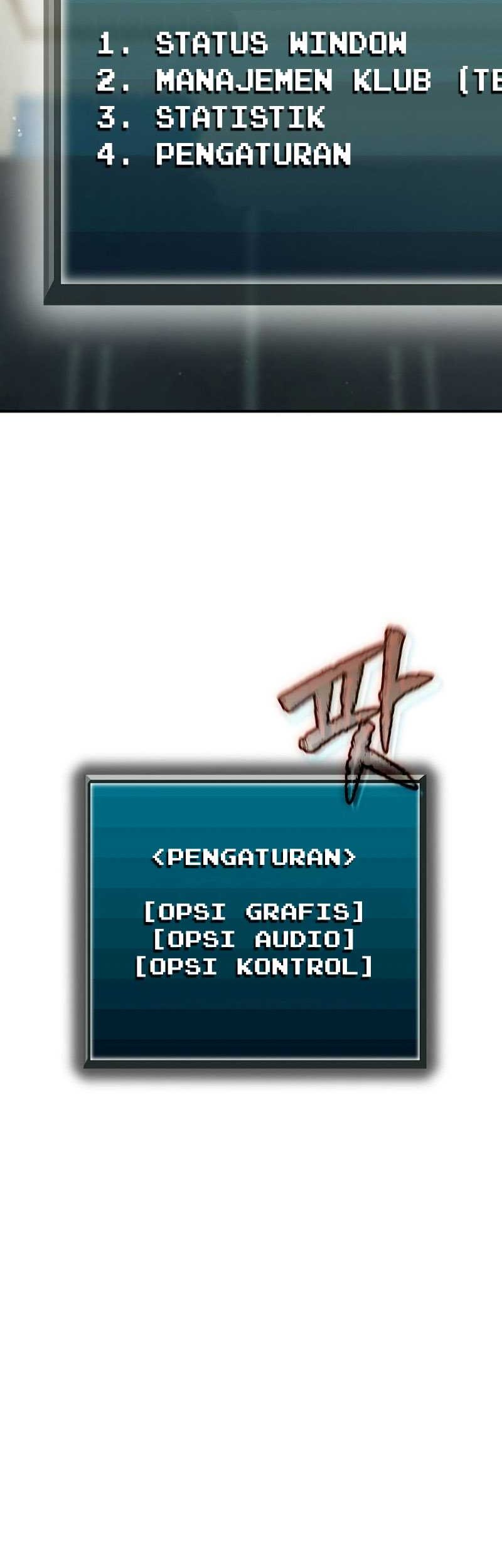 Ghost Story Club (Remake) Chapter 6 - halaman 16