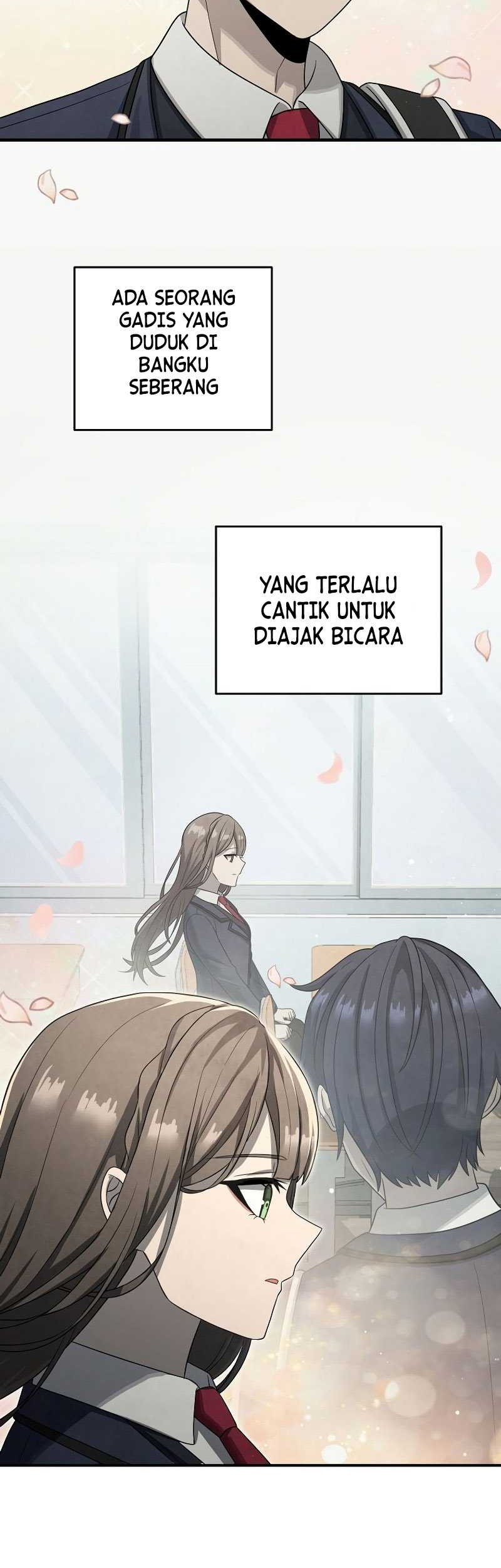 Ghost Story Club (Remake) Chapter 6 - halaman 28