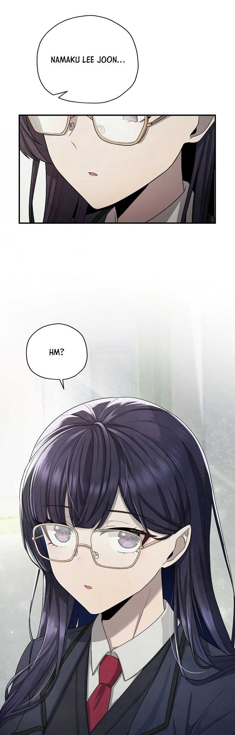 Ghost Story Club (Remake) Chapter 6 - halaman 40