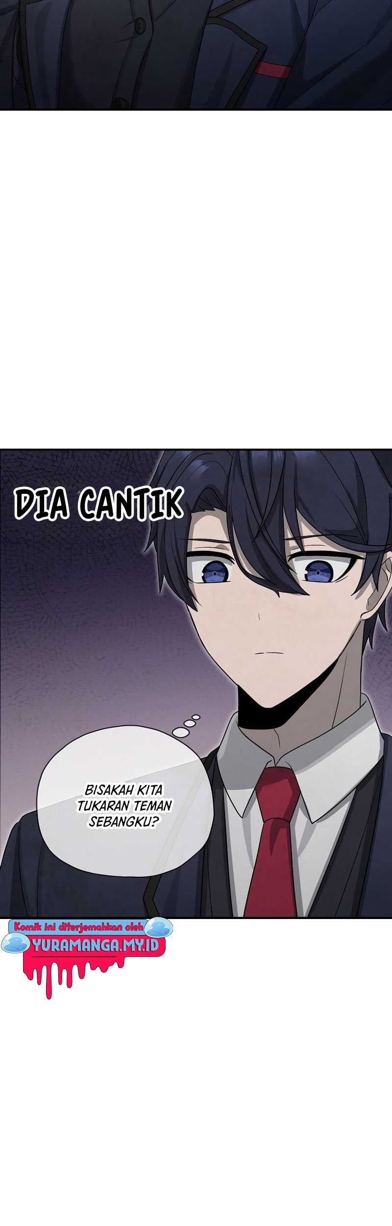 Ghost Story Club (Remake) Chapter 6 - halaman 41