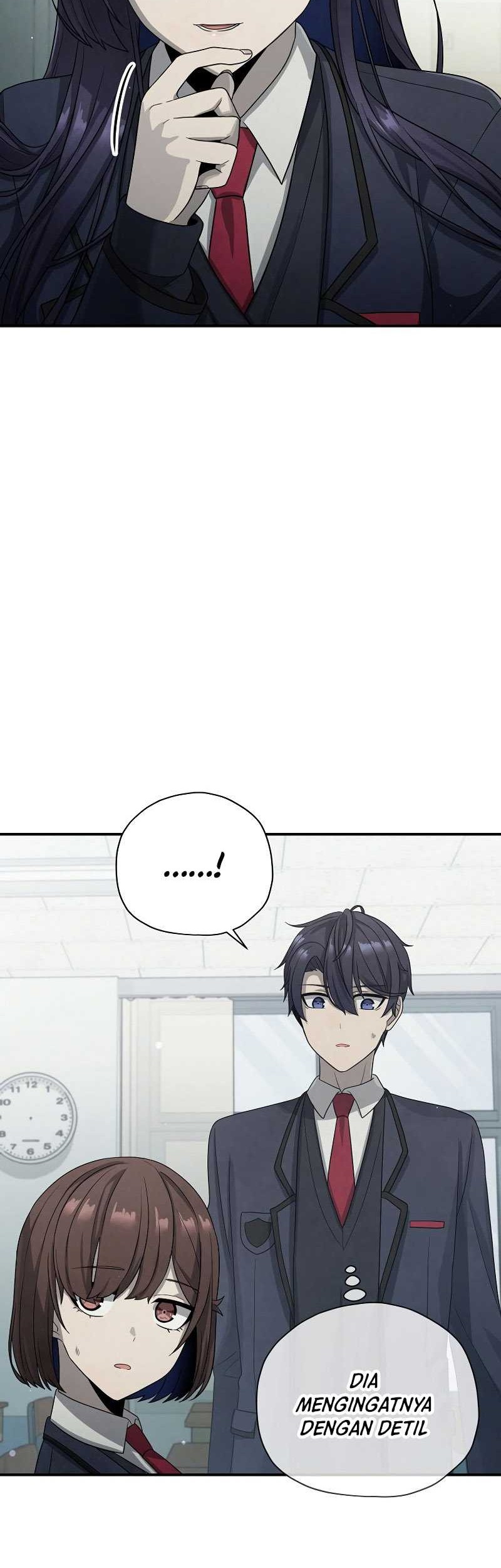 Ghost Story Club (Remake) Chapter 6 - halaman 46