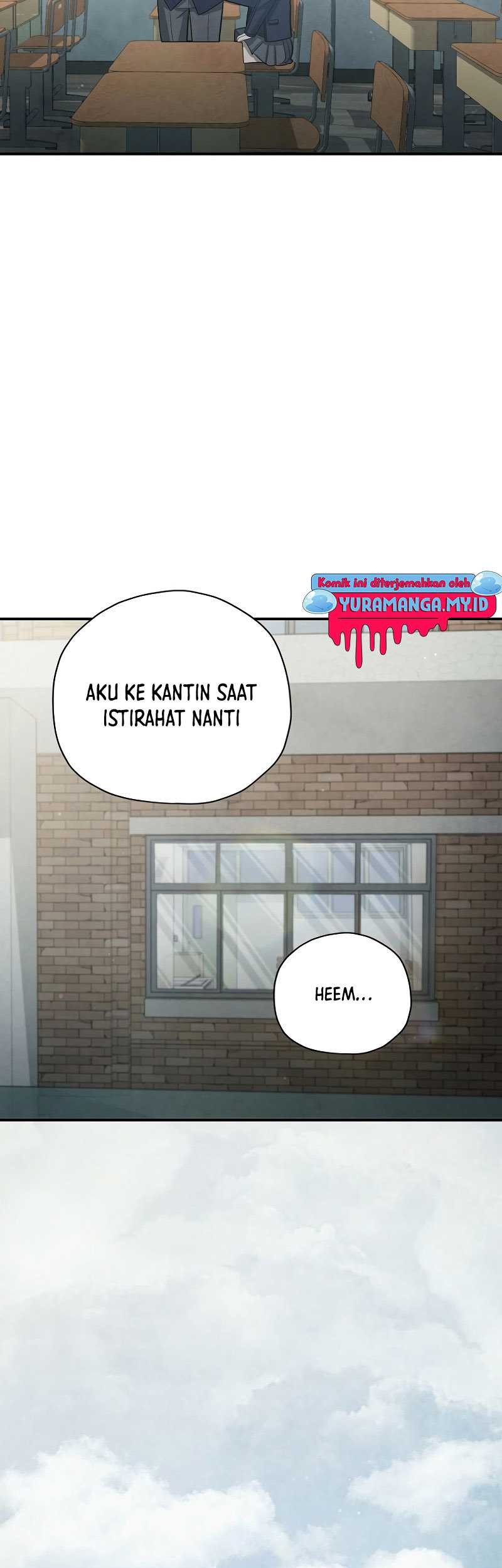 Ghost Story Club (Remake) Chapter 6 - halaman 52