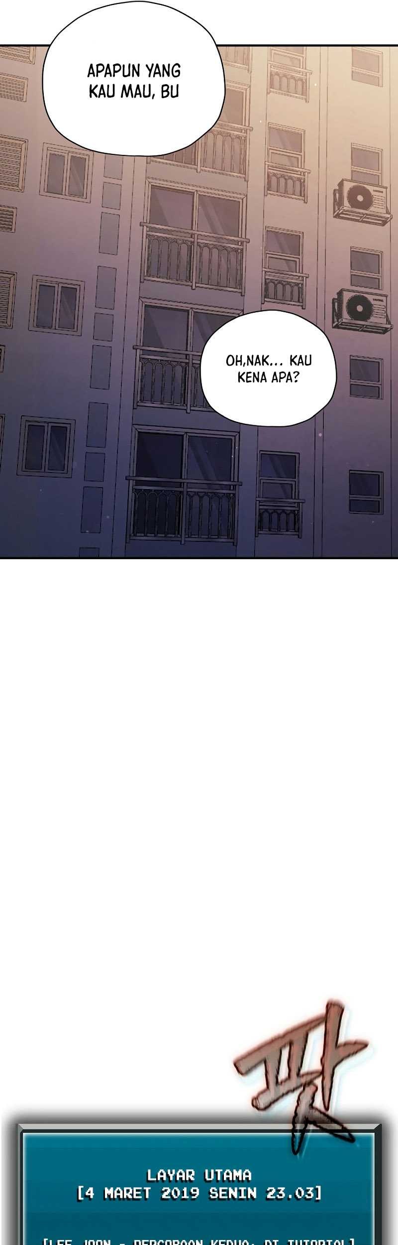Ghost Story Club (Remake) Chapter 6 - halaman 8