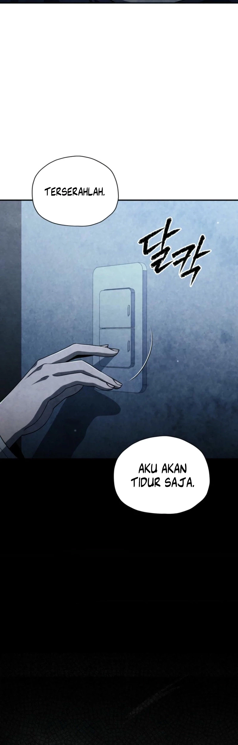 Ghost Story Club (Remake) Chapter 60 - halaman 13
