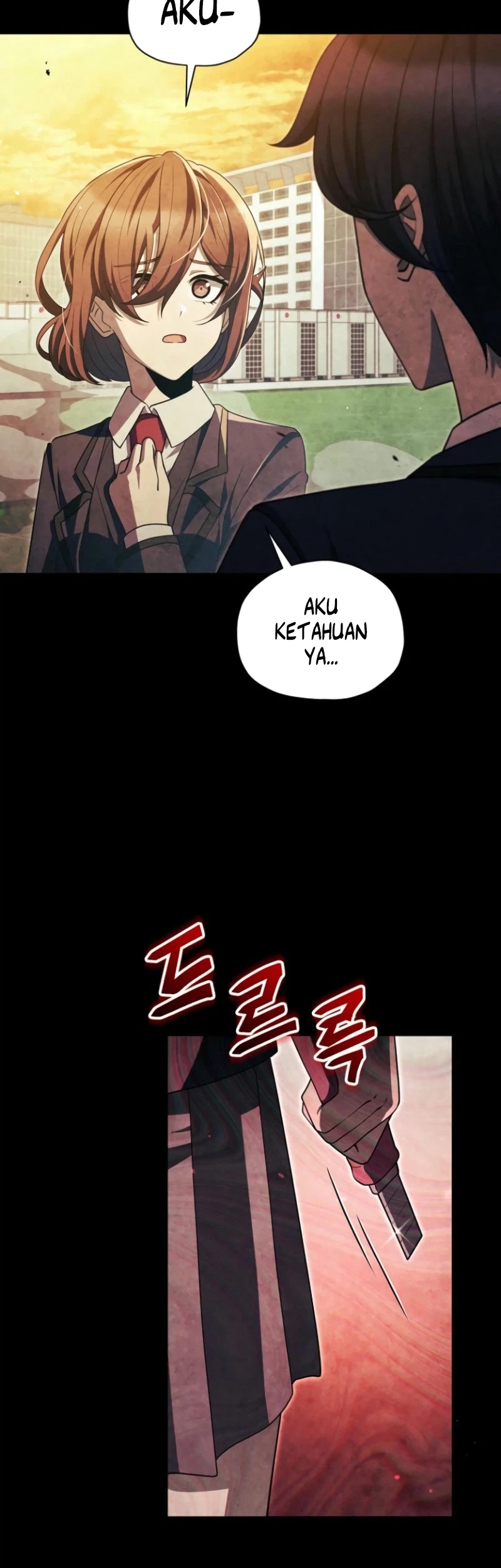 Ghost Story Club (Remake) Chapter 60 - halaman 18