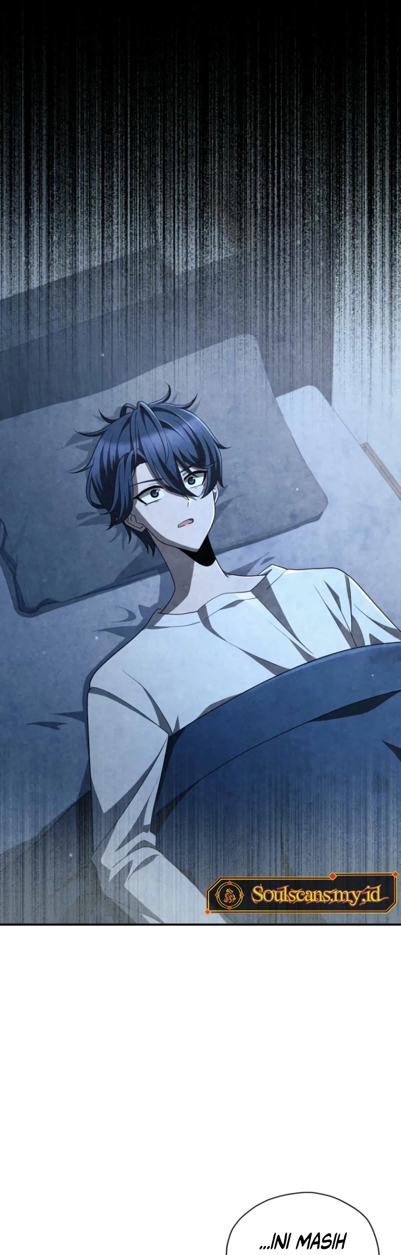 Ghost Story Club (Remake) Chapter 60 - halaman 34