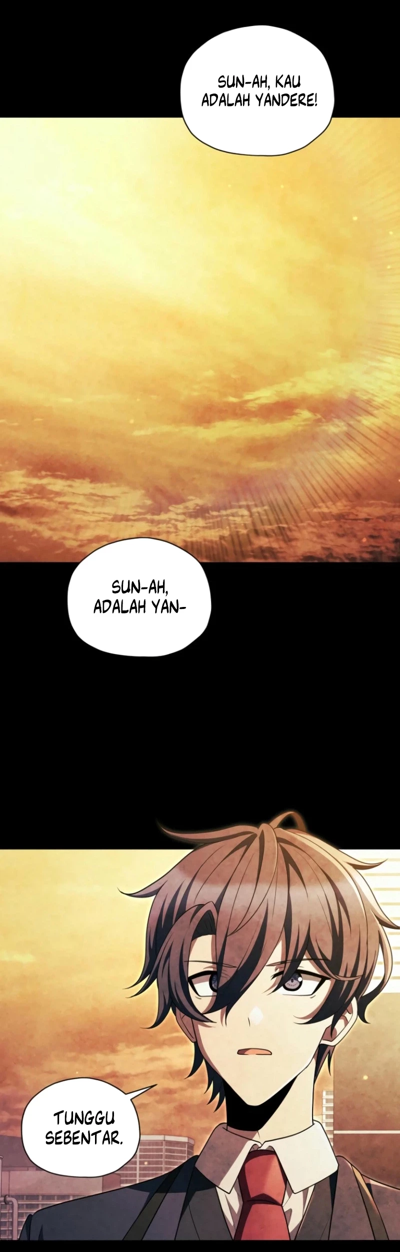 Ghost Story Club (Remake) Chapter 60 - halaman 38